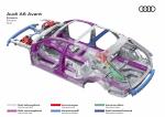 Audi A6 40 TDI S-Line Avant 2018 года (WW)
